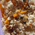 きじとらりりー's cooksnap of when they made ★簡単冷凍あさりご飯★.