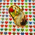 komutatata's cooksnap of when they made ご飯がススム～！【イワシのかば焼き丼】.