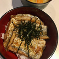 タケシ88's cooksnap of when they made 太刀魚の簡単レシピ♪蒲焼き丼.