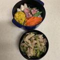 だのん☆彡's cooksnap of when they made 超簡単で本物の味わい☆大根のべったら漬.