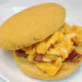 ＃RUMI's cooksnap of when they made 低糖質＊ｵｵﾊﾞｺ使用＊Eﾏﾌｨﾝもどき.