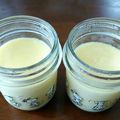 ｋａｒｉｎｒｉｎ's cooksnap of when they made フライパンで作る簡単プリン.