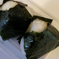 ハニイとムサシ's cooksnap of when they made 簡単！我が家の定番おにぎり.