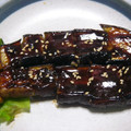 B子chan's cooksnap of when they made なすのしぎ焼き　（基本の甘味噌）.
