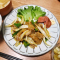 AKI∵'s cooksnap of when they made ご飯がススム❤️豚肉と野菜のカレー炒め.