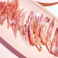 タケシ88's cooksnap of when they made カボスをぎゅっ！太刀魚の炙り刺身.
