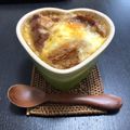クックG3D03L☆'s cooksnap of when they made ⁑オニオングラタンスープ⁑.
