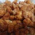 oyuking40's cooksnap of when they made お家で居酒屋！簡単なんこつの唐揚げ♪.