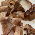 クックS2UCRO☆'s cooksnap of when they made 黄金比率！簡単☆生姜焼き.