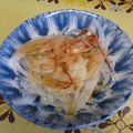 ハンクスさん's cooksnap of when they made 辛くない！オニオンスライスぶっかけポン酢.