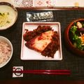 月桃124's cooksnap of when they made しらたきの塩麹炒め.