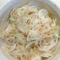 クックまさやま's cooksnap of when they made これヤバい酒進む！つまみ！超簡単ツナ新玉.