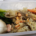 えりたそーん's cooksnap of when they made 塩昆布入り！鮭と舞茸の炊き込みごはん.
