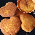 せねふみ's cooksnap of when they made はまる！最高のニンジンケーキ！.