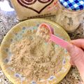 ネムサマ惑星's cooksnap of when they made カチコチ砂糖の救済法★.