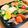 クックI7I5L1☆'s cooksnap of when they made お弁当のすき間にカイワレそのまんま.