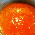 りんごのあめちゃん's cooksnap of when they made おかわり率高し！サバ缶のトマト煮込み.