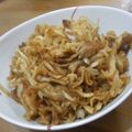 かにゃママ's cooksnap of when they made ♪コリッ♪が癖になる！切り干しの炒め物.