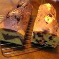 MILL1421's cooksnap of when they made ネオソフトでフルーツ・パウンドケーキ.