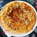 れん◈'s cooksnap of when they made 材料入れるだけ簡単オムレツ！.