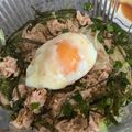 *nana*'s cooksnap of when they made 【スープジャー】ふるふる温泉たまご1個.