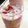 nenona's cooksnap of when they made 超簡単☆いちごスムージー.