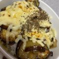 神木慧's cooksnap of when they made １人ランチに♬ナスドリア風.