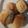 chiho_maru's cooksnap of when they made HMと生クリームの簡単チョコスコーン.
