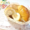 ＊naｰno＊'s cooksnap of when they made コンテナー容器で作る♡バターロール.