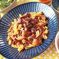 hancha's cooksnap of when they made タコのやわらかトマトソース煮.