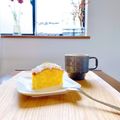 ayakukka's cooksnap of when they made 簡単♡ウィークエンドシトロンケーキ♡HM.
