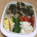 きらり流れ星's cooksnap of when they made 【材料３つ】新玉ねぎと鯖缶の炊き込みご飯.