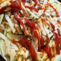 クックC41SLR☆'s cooksnap of when they made 簡単♬♪　ジャガイモとツナのガレット.