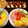 すみま～る's cooksnap of when they made 冷やし中華 卵の焼き方.