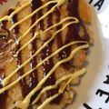 FioNix's cooksnap of when they made 子供とランチ 卵かけ焼きごはん.