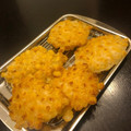 みるきーぱーく。's cooksnap of when they made とうもろこしのかき揚げ.