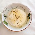 urara☆☆'s cooksnap of when they made おでんリメイク　チーズonダイコン.