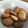 クックC6YS3N☆'s cooksnap of when they made トースターとグリルで！紅茶のクッキー.