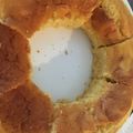 クックWVX9KD☆'s cooksnap of when they made しゅわふわレモンシフォン.