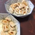 美味しいずき's cooksnap of when they made 余ったお餅でサクサクチョコ.