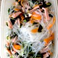 さんすけママ☆'s cooksnap of when they made うちの酢のもの用　合わせ酢黄金比.