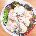 なふぃこ's cooksnap of when they made 簡単！ぷりぷり海老マヨ.