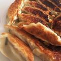 たろみい's cooksnap of when they made ずっと好物の餃子.