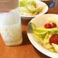 JＥＭＩ's cooksnap of when they made 【農家のレシピ】フレンチドレッシング.