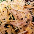 モーリー♪'s cooksnap of when they made ＊めんつゆ＆マヨで！豚肉入りニラ玉＊.