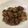 papikun's cooksnap of when they made からあげクン風！ふわふわヘルシーナゲット.
