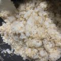 狸の尻尾's cooksnap of when they made ステルスご飯.