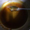 クック619DRX☆'s cooksnap of when they made おやつに♪簡単♪美味♪みたらし団子のたれ.