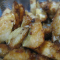 ぶたまんじゅう's cooksnap of when they made めんつゆに付けるだけ！たけのこのから揚げ.