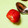 アイリッシュショコラ's cooksnap of when they made 裏技！イチゴの固い所を簡単に取る方法♪.